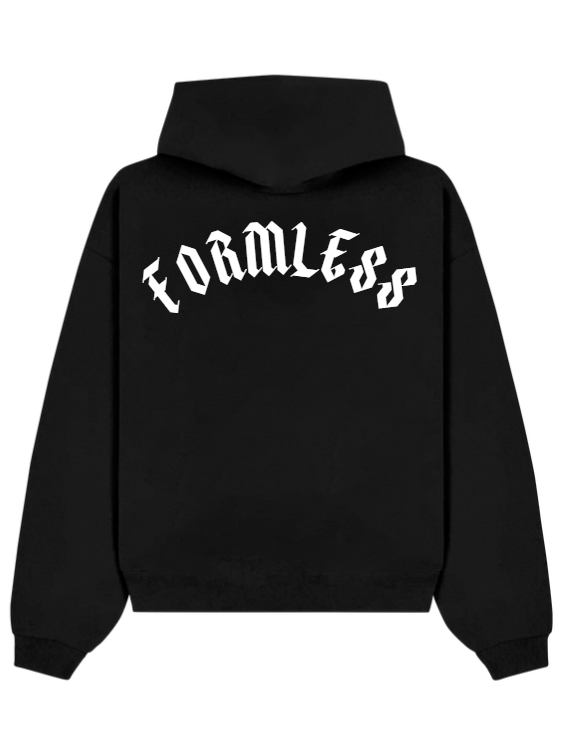 Hoodie FormLess