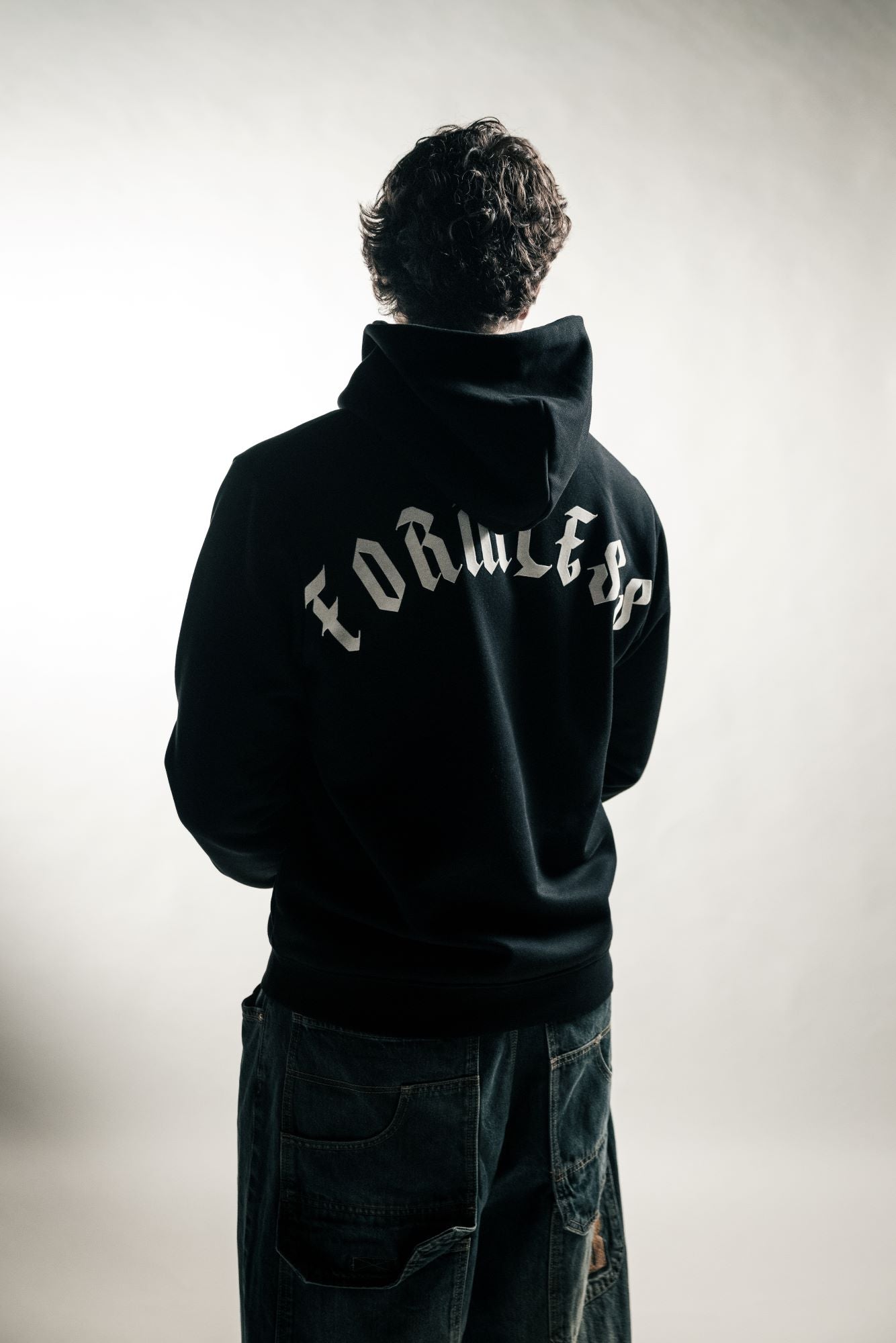 Hoodie FormLess