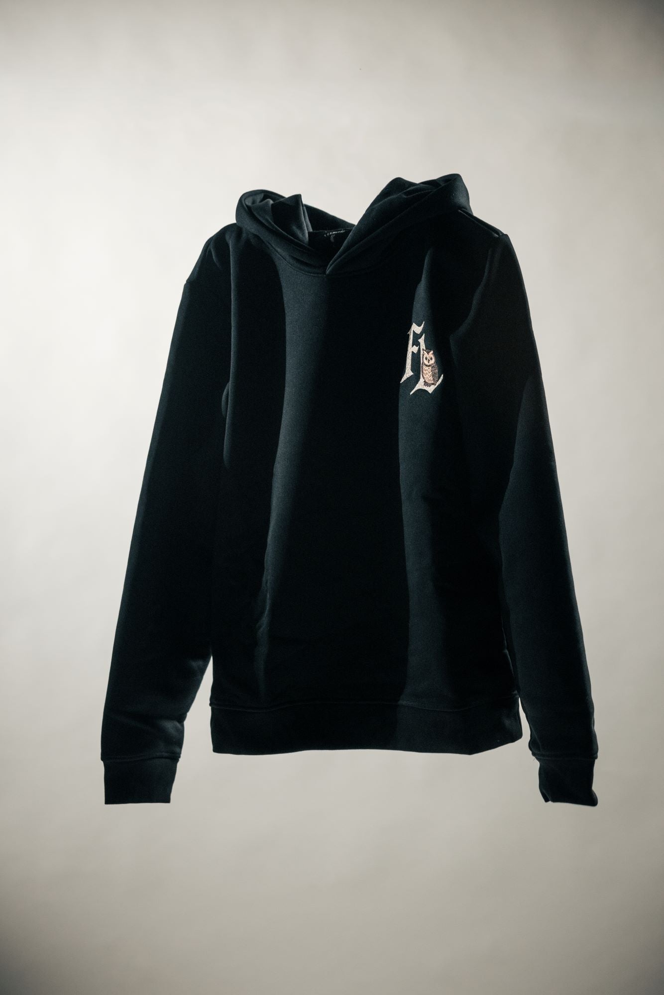 Hoodie FormLess